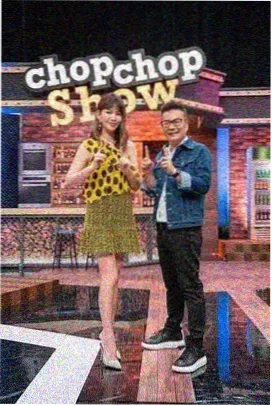 妈妈5第一季免费完整版海报